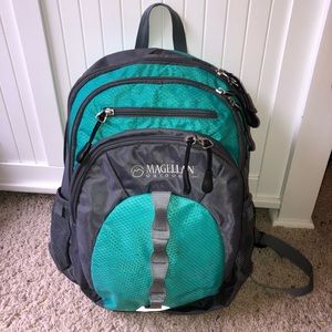 magellan hiking backpack